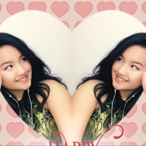 Meet your Posher, Sherlyn